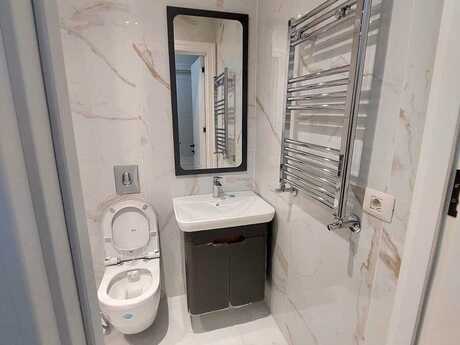 3 otaqlı mənzil, 83 m², Yasamal: 305 000 ₼ 4