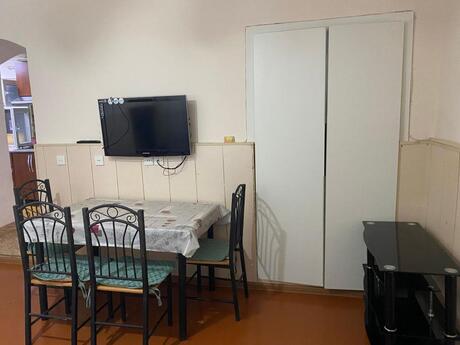 Kirayə 2 otaqlı mənzil, 30 m², Neftçilər: 446 ₼/ay 5