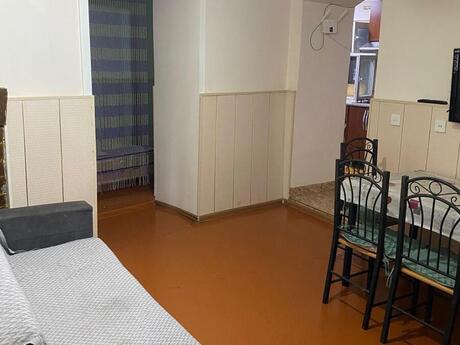 Kirayə 2 otaqlı mənzil, 30 m², Neftçilər: 446 ₼/ay 4