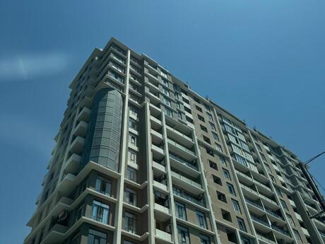 Elan №6459854 - Bakı, Nərimanov r., 2 otaqlı, 60 m², 5/16 mərtəbə