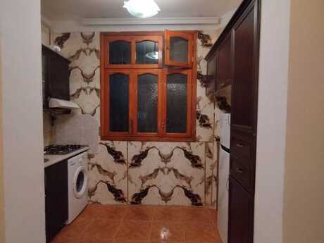 2 otaqlı mənzil, 45 m², Yeni Yasamal: 120 000 ₼ 5