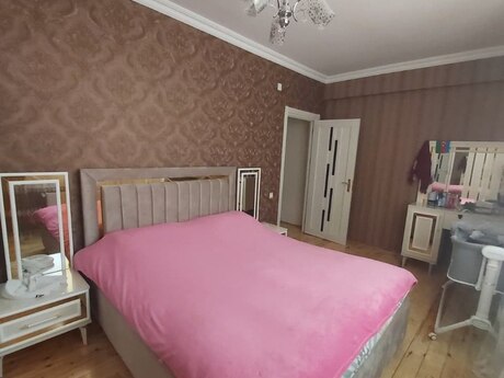 Elan №6459864 - Sumqayıt, Sumqayıt, 3 otaqlı, 100 m², 6/9 mərtəbə