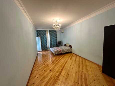 Elan №6460115 - Bakı, Binəqədi r., 1 otaqlı, 62 m², 2/18 mərtəbə