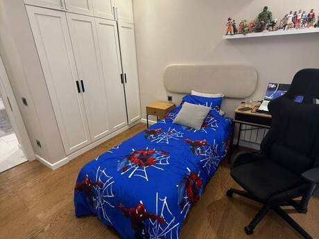 3 otaqlı mənzil, 126 m², Ağ şəhər: 578 000 ₼ 4