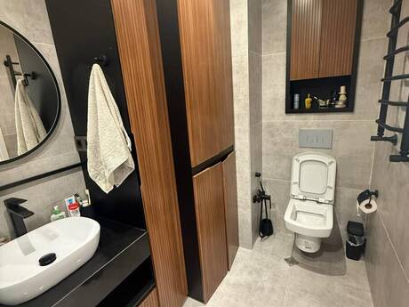 3 otaqlı mənzil, 126 m², Ağ şəhər: 578 000 ₼ 5