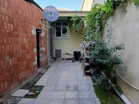 Объявление №6459889 - Хырдалан, Хырдалан, 4-комн., 90 м²