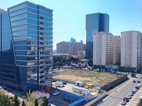 2 otaqlı mənzil, 95 m², Şah İsmayıl Xətai: 310 000 ₼ 3