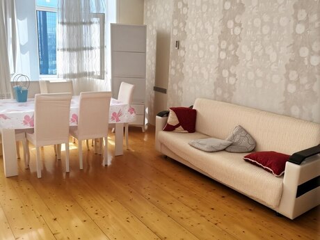 2 otaqlı mənzil, 95 m², Şah İsmayıl Xətai: 310 000 ₼ 5