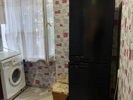 1-комнатная квартира, 35 м², Elmlər Akademiyası: 155 000 ₼ 5