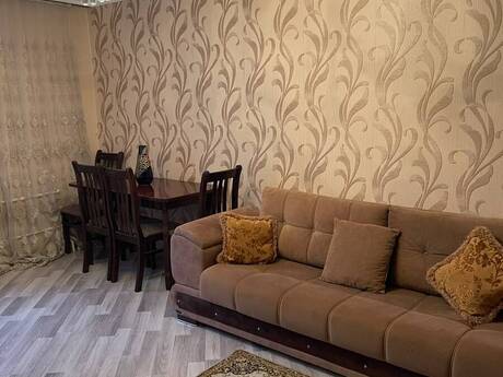 1-комнатная квартира, 35 м², Elmlər Akademiyası: 155 000 ₼ 3