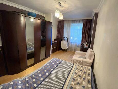 3 otaqlı mənzil, 80 m², Xalqlar Dostluğu: 155 000 ₼ 3