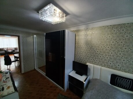Kirayə 2 otaqlı mənzil, 55 m², İçəri Şəhər: 700 ₼/ay 4