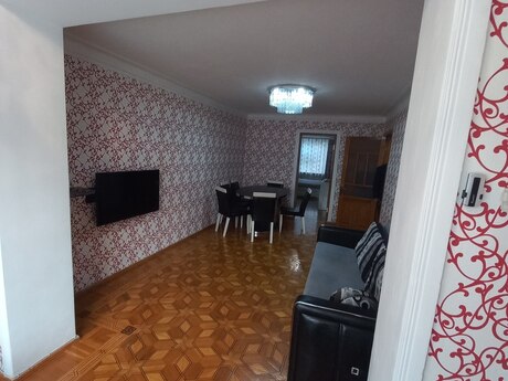 Kirayə 2 otaqlı mənzil, 55 m², İçəri Şəhər: 700 ₼/ay 2