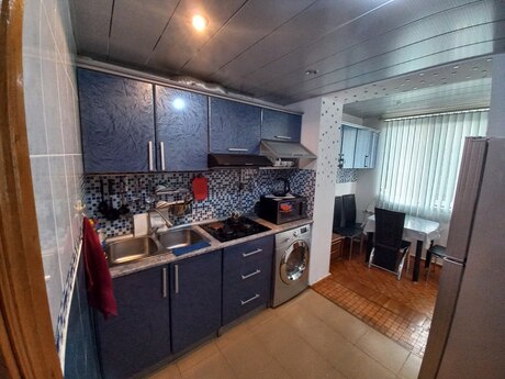 Kirayə 2 otaqlı mənzil, 55 m², İçəri Şəhər: 700 ₼/ay 5