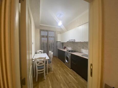 Kirayə 2 otaqlı mənzil, 80 m², Neftçilər: 700 ₼/ay 4