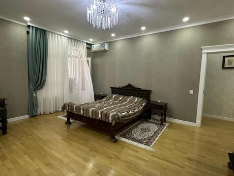 3-room apartment, 141 m², Badamdar: 410 000 ₼ 4