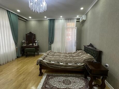 3-room apartment, 141 m², Badamdar: 410 000 ₼ 3