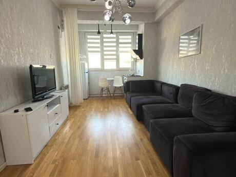 2 otaqlı mənzil, 44 m², Yasamal: 148 000 ₼ 2