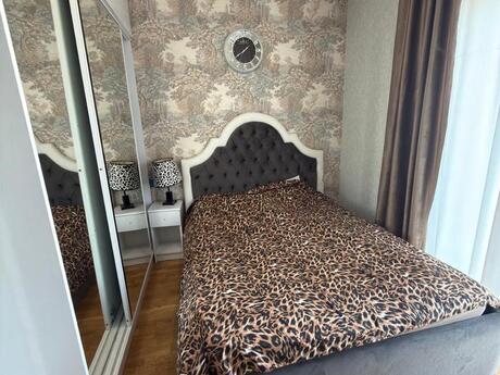 2 otaqlı mənzil, 44 m², Yasamal: 148 000 ₼ 3