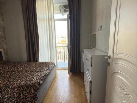 2 otaqlı mənzil, 44 m², Yasamal: 148 000 ₼ 4