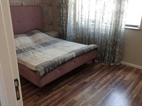 Kirayə 2 otaqlı mənzil, 64,5 m², 8 Noyabr: 850 ₼/ay 3
