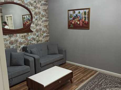 Kirayə 2 otaqlı mənzil, 64,5 m², 8 Noyabr: 850 ₼/ay 2