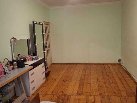 4 otaqlı mənzil, 90 m², İnşaatçılar: 245 000 ₼ 2