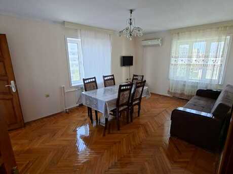 Elan №6459893 - Bakı, İnşaatçılar m., 3 otaqlı, 60 m², 6/9 mərtəbə