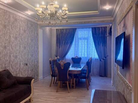 2 otaqlı mənzil, 110 m², Gənclik: 365 000 ₼ 2