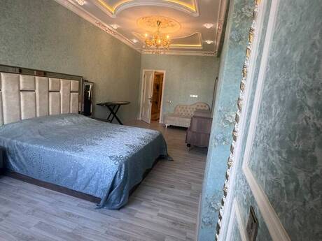 2 otaqlı mənzil, 110 m², Gənclik: 365 000 ₼ 5