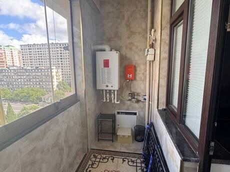 2 otaqlı mənzil, 110 m², Gənclik: 365 000 ₼ 4