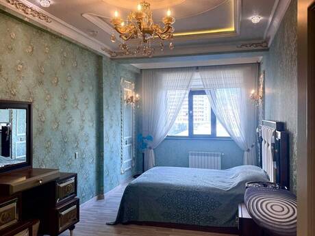 2 otaqlı mənzil, 110 m², Gənclik: 365 000 ₼ 3