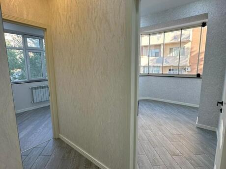 Elan №6459918 - Bakı, Xətai r., 4 otaqlı, 80 m², 3/14 mərtəbə