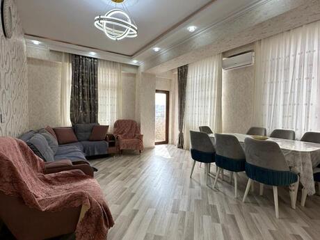 Elan №6459906 - Xırdalan, Xırdalan, 4 otaqlı, 145 m², 4/11 mərtəbə