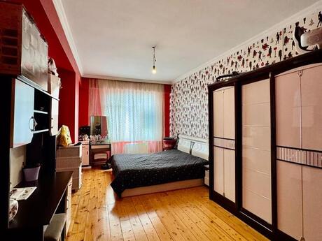 3 otaqlı mənzil, 115 m², Xalqlar Dostluğu: 195 000 ₼ 5
