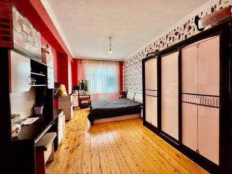 3 otaqlı mənzil, 115 m², Xalqlar Dostluğu: 195 000 ₼ 4