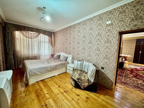 3 otaqlı mənzil, 115 m², Xalqlar Dostluğu: 195 000 ₼ 2
