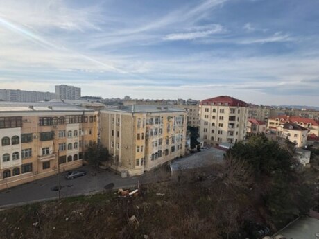 3 otaqlı mənzil, 127 m², Badamdar: 300 000 ₼ 5