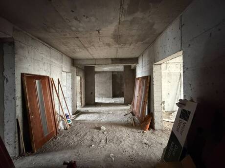 4-комнатная квартира, 200 м², Nizami: 620 000 ₼ 4