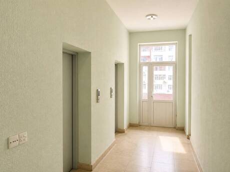 4-комнатная квартира, 200 м², Nizami: 620 000 ₼ 5
