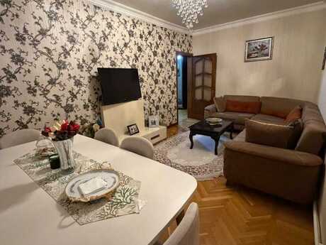 Kirayə 2 otaqlı mənzil, 75 m², İçəri Şəhər: 1 000 ₼/ay 2