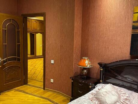 Аренда: 3-комнатная квартира, 150 м², Gənclik: 1 500 ₼/мес 5