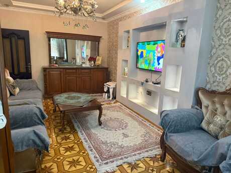 3 otaqlı mənzil, 75 m², Nərimanov: 225 000 ₼ 3