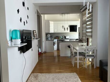 2 otaqlı mənzil, 55 m², Bayıl: 170 000 ₼ 2