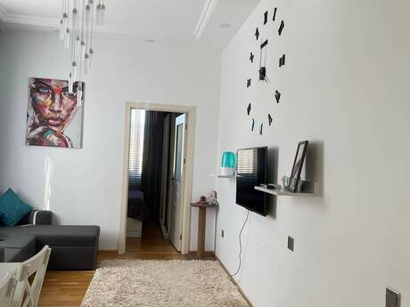 2 otaqlı mənzil, 55 m², Bayıl: 170 000 ₼ 5