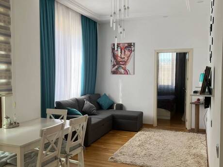 2 otaqlı mənzil, 55 m², Bayıl: 170 000 ₼ 3