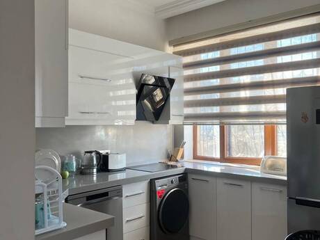 2 otaqlı mənzil, 55 m², Bayıl: 170 000 ₼ 4