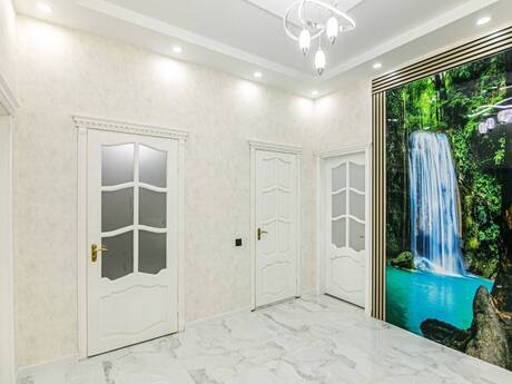 3 otaqlı mənzil, 120 m², Nizami: 320 000 ₼ 5