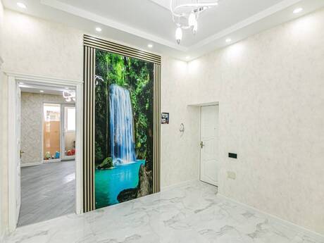 3 otaqlı mənzil, 120 m², Nizami: 320 000 ₼ 4