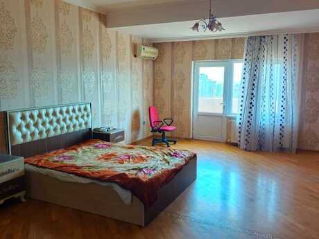 Kirayə 3 otaqlı mənzil, 150 m², Nəsimi: 1 200 ₼/ay 3